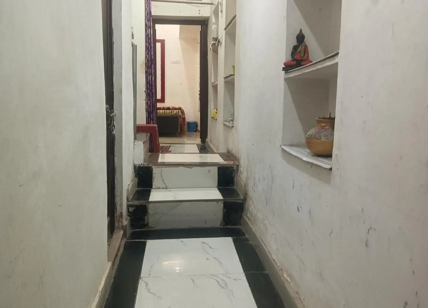 Shivpriyabnb Varanasi Bed & Breakfast