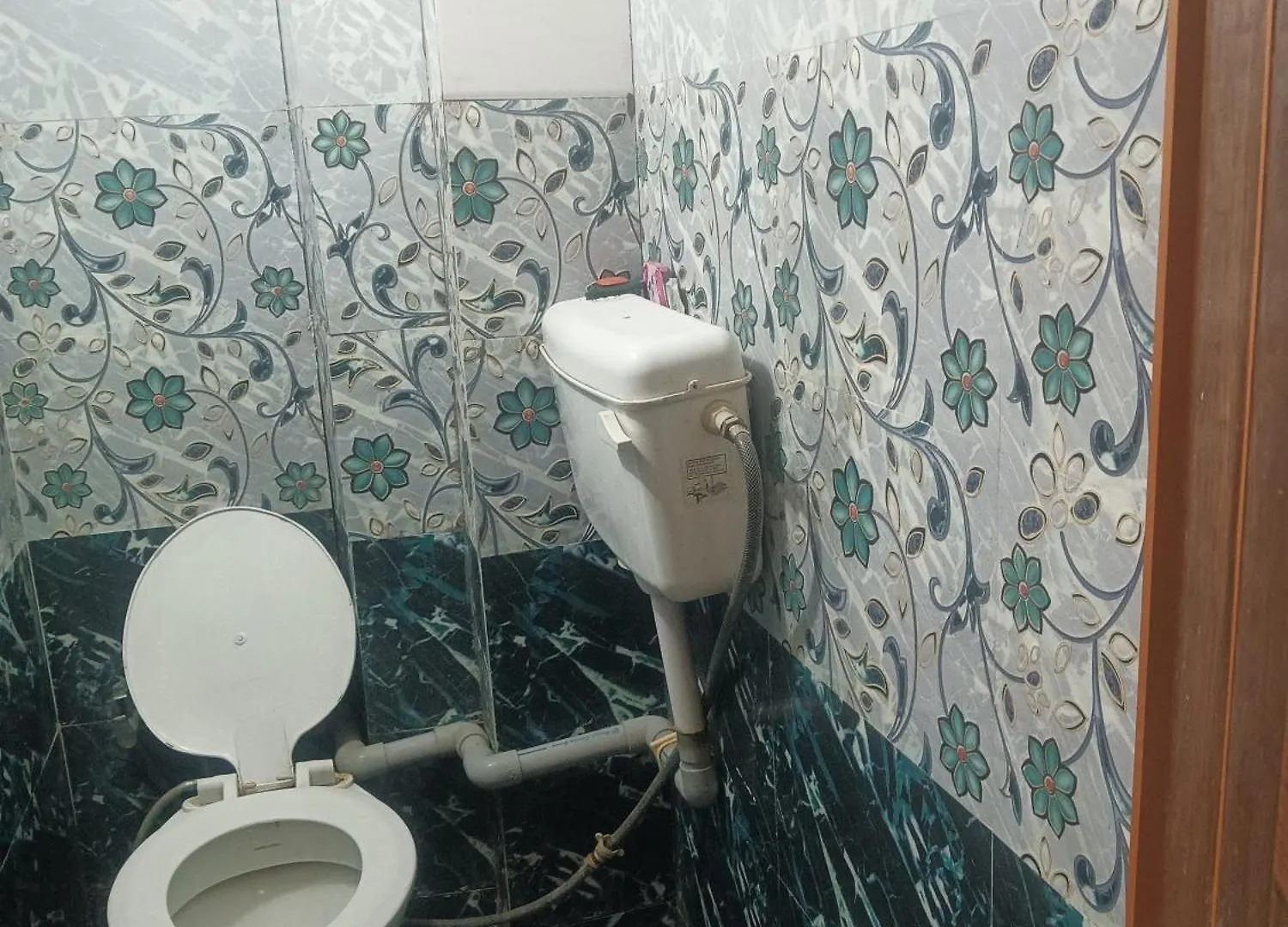 Shivpriyabnb Varanasi 0*,