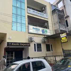 Kashi Imperial Varanasi